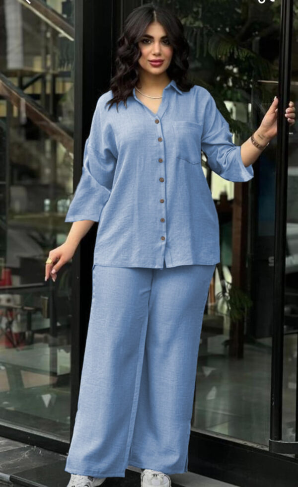 ensemble deux pieces – Image 2