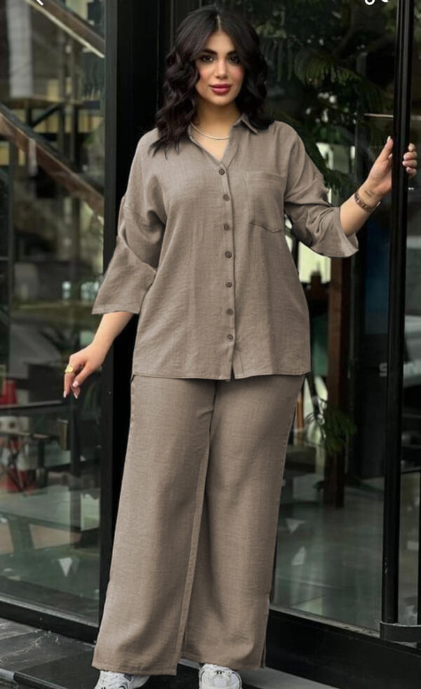 ensemble deux pieces – Image 3