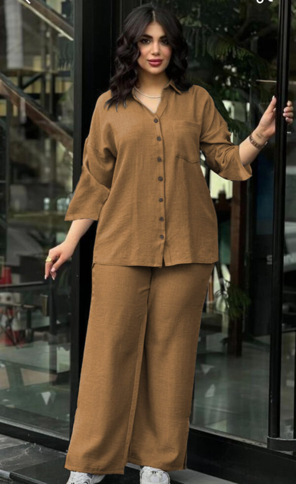 ensemble deux pieces