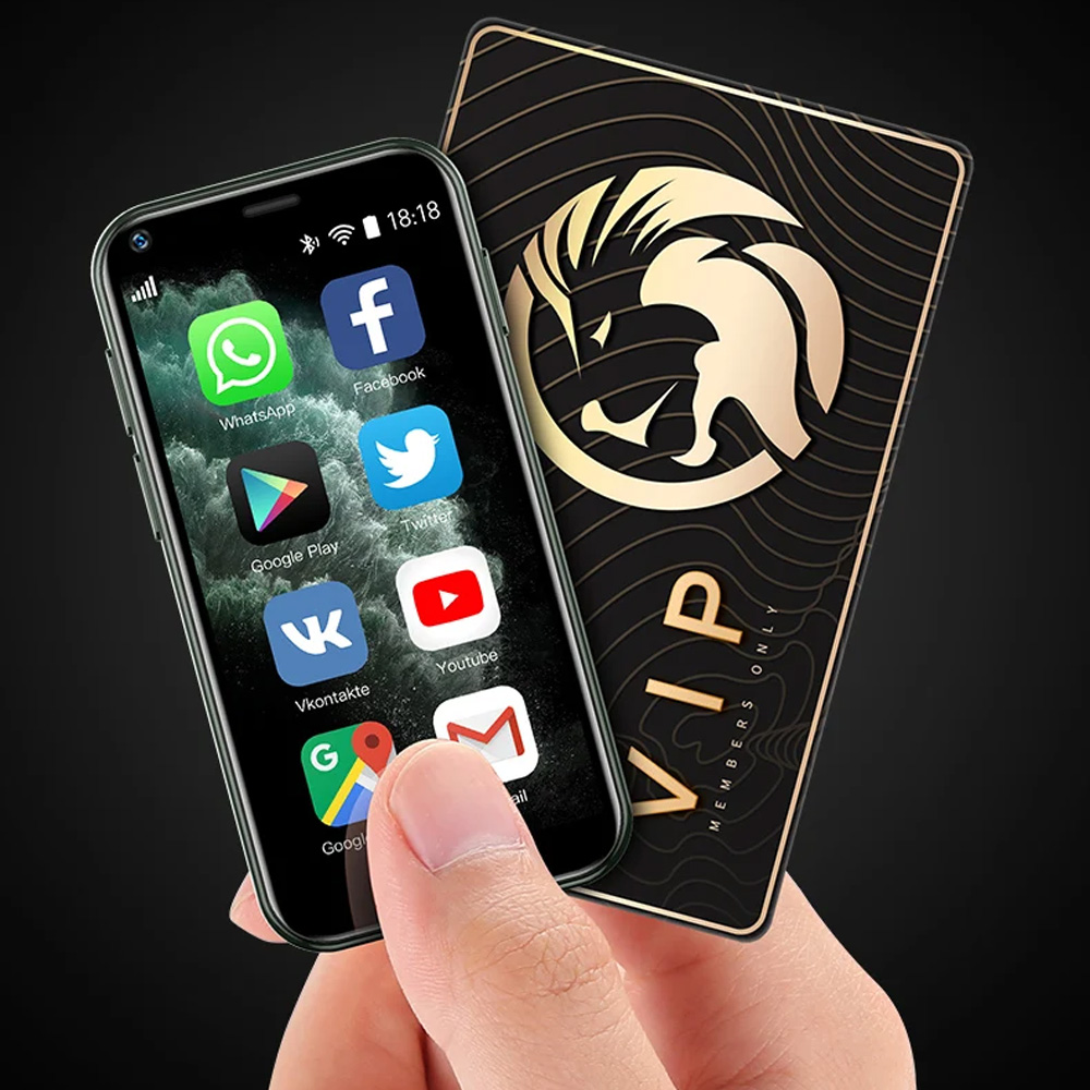 • Mini Iphone – Image 3