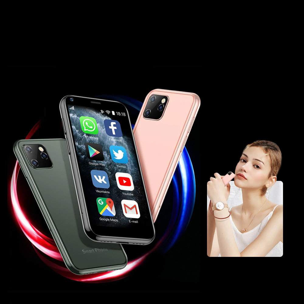 • Mini Iphone – Image 4